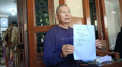 Para Atlet Catur Terimbas Krisis Kepemimpinan Percasi Surabaya