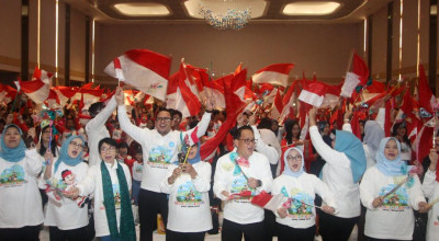 Pemprov Jatim dan Unicef Perkuat Sistem Safety Online bagi Anak