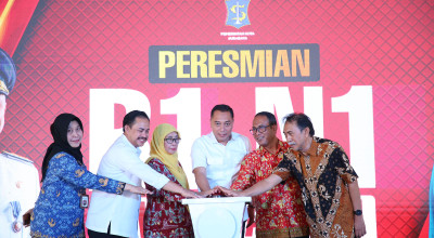 Nama Istri Eri Cahyadi jadi Istilah Layanan Kesehatan di Surabaya, Ini Tujuannya!