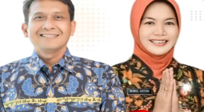 Setyo Wahono Adik Mensesneg Siap Maju di Pilbup Bojonegoro