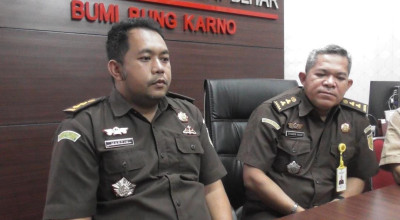 Kejari Blitar Ajukan Kasasi atas Vonis Bebas Samsudin