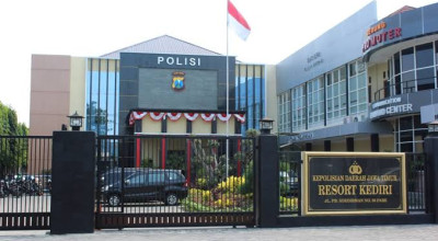 Sederet Fakta Suami di Kediri Siram Air Keras Istri dan Anak Balitanya