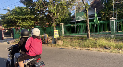 PPP Dirayu Bacabup Ponorogo untuk Koalisi, Meski Hanya Punya 1 Kursi