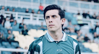 Francisco Rivera Kepincut Suporter Persebaya Surabaya