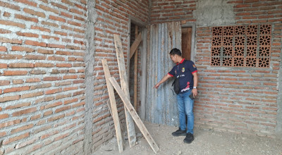 Temuan Bahan Peledak dan Drone di Jember Masih Misteri, Warga Curigai Orang Luar