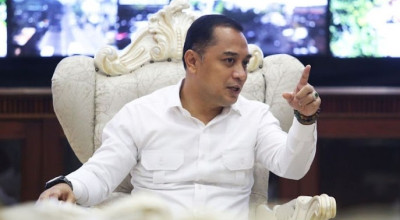 SE Larangan Judi Online di Surabaya Terbit, Masih Berani Ngeslot?