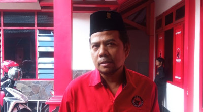 PDI Perjuangan Jember Beri Sinyal Potensi Calon Tunggal