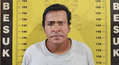 Pencuri Bekap dan Siksa Korban di Probolinggo, Gondol Rp29 Juta