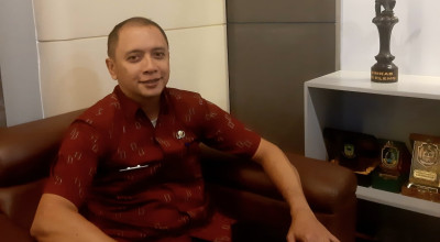 Harga Berbagai Komoditas Turun, Kota Kediri Alami Deflasi pada Juni