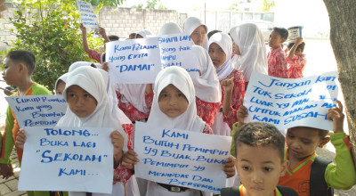 5 Trending Topik Pekan Ini: Ada Apa di Dunia Pendidikan Kita?