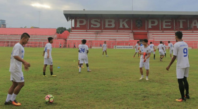 Lagi, Tim Liga 2 Ajukan Kandang di Stadion Soeprijadi Blitar