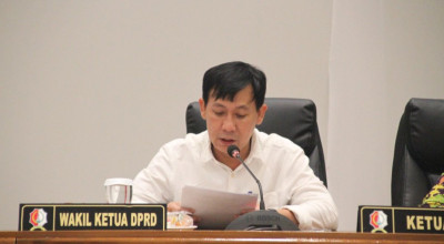 Pilbup Bojonegoro, Demokrat Anteng Tunggu Instruksi DPP