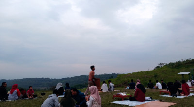 Bukit Rembangan di Jember Asyik Dikunjungi sambil Minum Kopi
