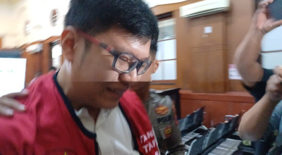 Anak Mantan Anggota DPR RI Divonis Bebas di Surabaya usai Didakwa Bunuh Janda