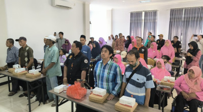 KPU Pasuruan Berkomitmen TPS Harus Ramah Disabilitas, Caranya?