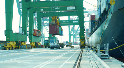 Gencar Kembangkan Bisnis Melalui Strategic Partnership, Kinerja TTL Semester I 2024 Naik Tajam