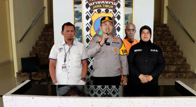 Tukang Pijat di Sumenep Cabuli Pelanggan, Akibatnya Begini