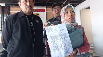 Viral Video Bakso Diduga Daging Tikus di Surabaya, Pemilik Usaha Lapor Polisi