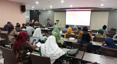 RSUD dr Iskak Tulungagung Target jadi Tipe A Tahun Depan