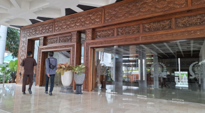 KPK Kembali Tangkap Anggota DPRD Jawa Timur?