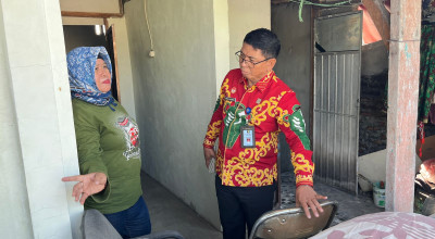 Kemenkumham Jatim Dorong Percepatan Penunjukan Protokol Notaris Bintarto