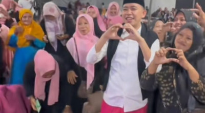 Pengangguran Meningkat, Ini Jurus Gus Fawait Perbaiki Perekonomian Jember