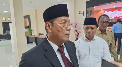 Pemkab Lamongan Tindak Tegas Oknum ASN Terlibat Judi Online, Sanksinya Pecat!