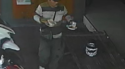 Tukang Pijat Ponorogo Kena Tipu Gebetan, Motor Dibawa Kabur