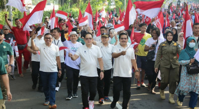 Kemiskinan Ekstrem Jatim Sisa 0,66 Persen, Turun Drastis 3,74 di 2024