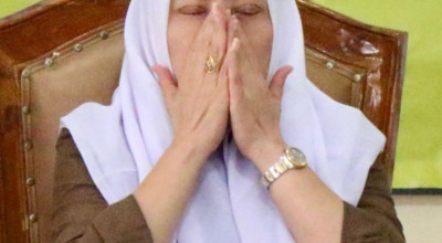 PKB Banting Setir Dukung Wahono-Nurul, Batal Calonkan Anna Mu'awanah   