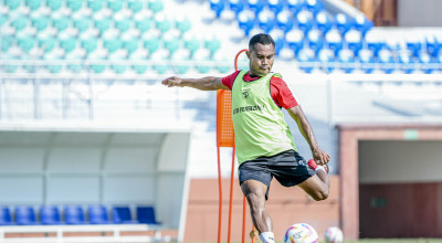 Persebaya Lawan Barito Putera di GBT Nanti Malam, Ini Janji Ardi Idrus
