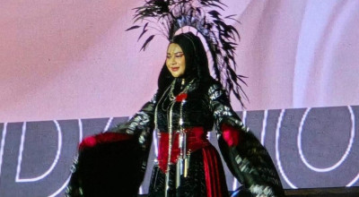 Berita Trending Topik Pekan Ini: Ada Para Artis di Jember Fashion Carnaval