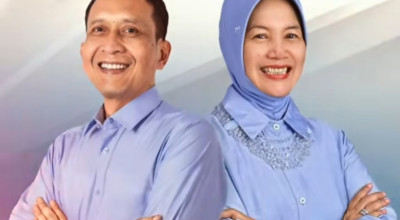 PKS Merapat Dukung Setyo Wahono-Nurul Azizah di Pilbup Bojonegoro