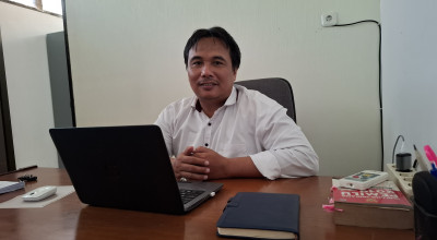 Skema Eri - Armuji Lawan Kotak Kosong di Pilwali Surabaya 2024