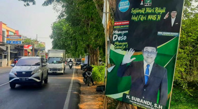 Bacabup Sidoarjo Subandi Mendadak Mundur dari PKB, Ada Apa?
