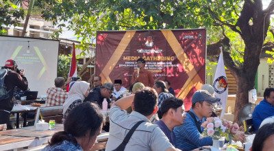 Pilkada Calon Tunggal, Bolehkah Masyarakat Kampanye Dukung Bumbung Kosong?