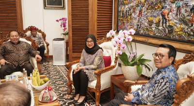 PTSP Pengadilan Banyuwangi jadi Inspirasi Pelayanan Publik di Indonesia