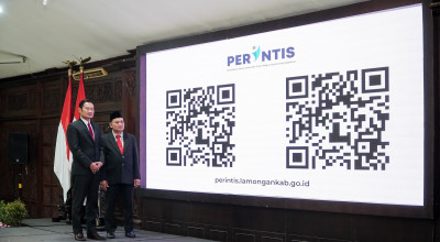 Sepak Terjang Perintis, Program Pendidikan Pemkab Lamongan Sasar Ribuan Pelajar