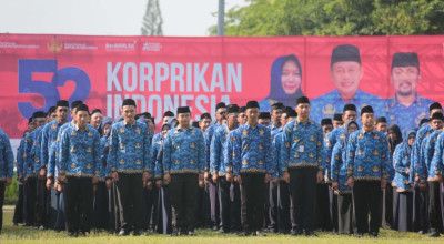 Pemkab Ponorogo Buka Rekrutmen 323 CPNS, Ini Formasi Lengkapnya