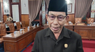 Airlangga Hartarto Mundur, DPD Partai Golkar Tulungagung Sampaikan Ini 