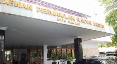 45 Anggota DPRD Kota Malang 2024-2029 Dilantik, Berikut Daftar Namanya