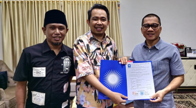 5000 Kader PAN Siap Bergerak Menangkan Gus Fawait di Pilbup Jember