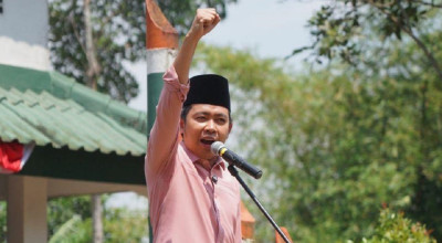 Gus Fawait Tegaskan Tekad Memerdekakan Jember dari Kemiskinan