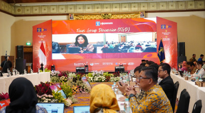 Kemenkumham Jatim Dukung RUU Paten Segera Disahkan, Masuk Prolegnas Prioritas