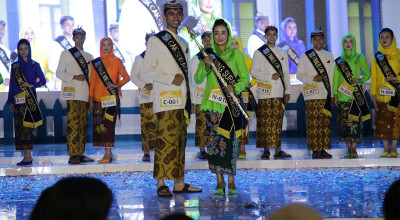 Pendaftaran Pemilihan Cak dan Ning Suroboyo Diperpanjang, Catat Jadwalnya!