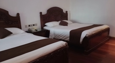 Hotel Bintang 5 Baru Akan Berdiri di Malang, Pemkot Target Serap Tenaga Kerja Lokal