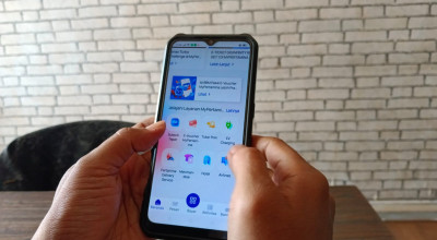 Beli Pertalite Pakai Kode QR, Ini Cara Daftar di MyPertamina