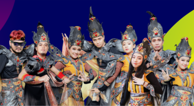 Linkrafin Akan Tampil di Jember Fashion Carnaval 2024