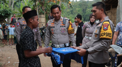 Pelajar Lari 5 Km, Unit K9, Budi Daya Cacing Tanah