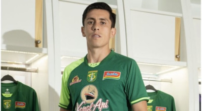 Persebaya Surabaya Luncurkan Jersey Baru, Usung Spirit Tanah Pejuang